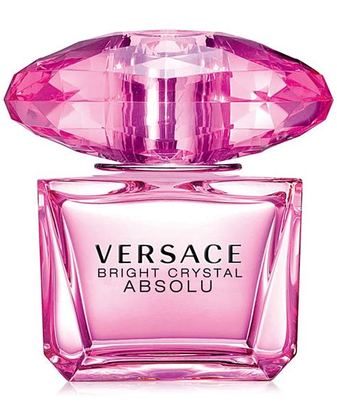 versace bright crystal absolu macy& 39|versace bright crystal 90ml price.